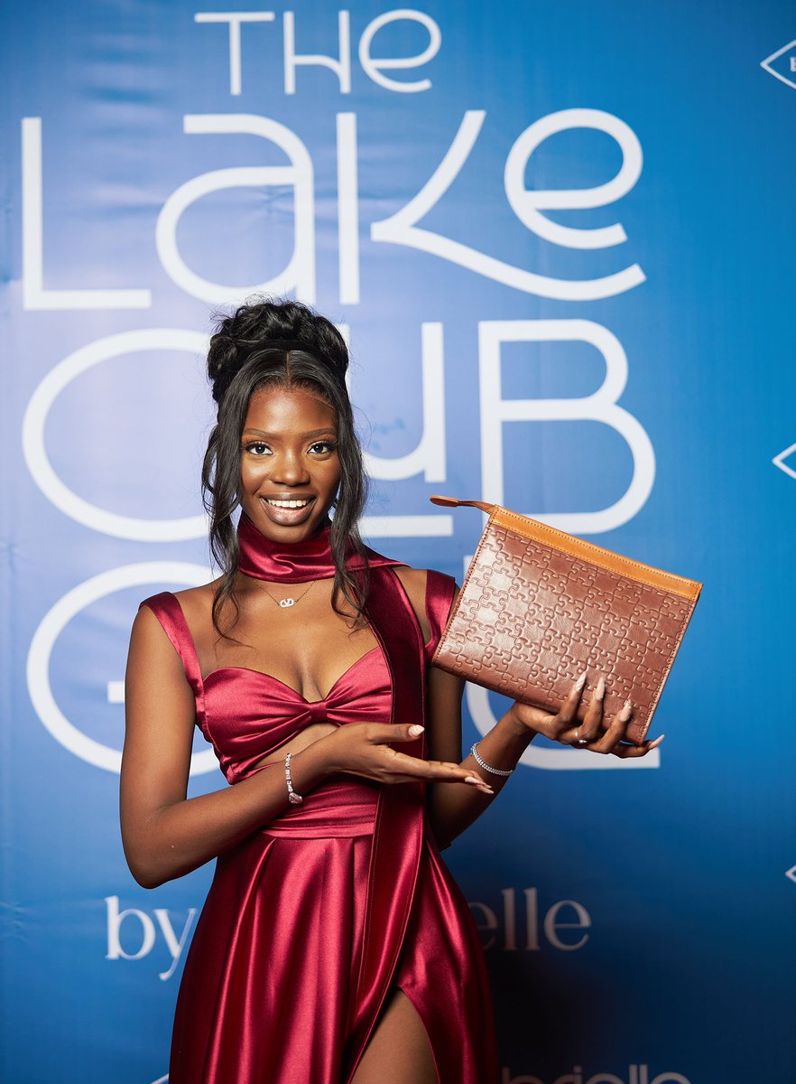 LakeClubGh's tweet photo. Thank you to @DanielDiyepriye, the first African Luxury Fashion, for sponsorship our product giveaway #brandpartnerships https://t.co/GKlnFsESxy