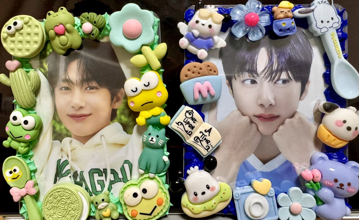 💚𝙍𝙏💚
𝙃𝙮𝙪𝙣𝙜𝙬𝙤𝙣'𝙨 𝙙𝙖𝙮 𝟬𝟭.𝟭𝟱 ♡꙼̈

애정하는 형원이의 생일을 맞아 
알티해주신 총 네 분께 셔누x형원 
ON MY WAY 포토북과 
수제 탑로더를 드립니다

몬베베한정O 팔로우X
(알티만)

당발은 형원이 생일에 하겠습니다♡꙼̈
(탑로더는 예시이며 파츠는 랜덤입니다)