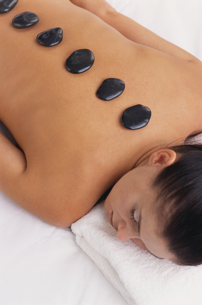 APT TODAY BETWEEN 3-5  - WHY NOT TRY A HOT STONE MASSAGE - just the job on a cold wintry day
BEAUTY BY BARNETT  07800 605259