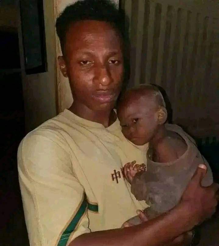 IgboHistoFacts's tweet photo. Don't say anything. Just Retweet! https://t.co/55XfjJtFLB