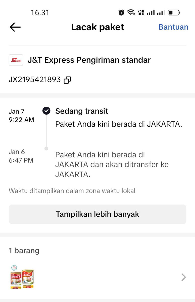 Wahyu rizky lestari tweet media
