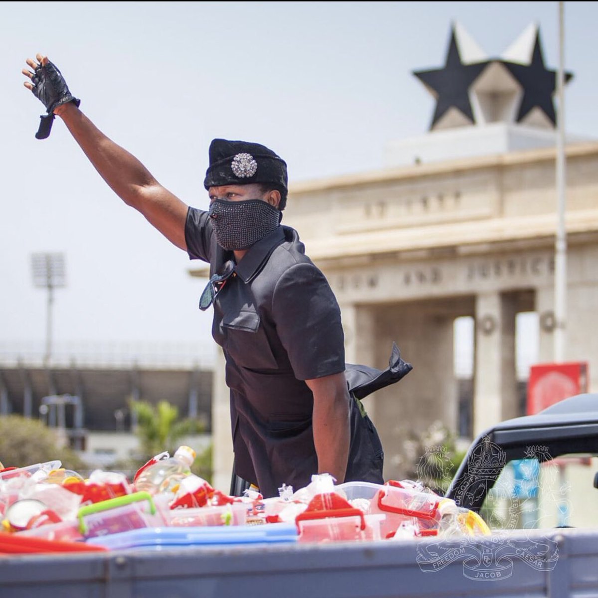 I was disappointed, I was pushed aside. I felt humiliated. ~Nana Kwame Bediako 
_____
Let’s share the hashtag #TheNewForce for him so that we, the citizens, do not turn our back on him. <a href="/iamfreedom/">Freedom Jacob Caesar</a> <a href="/OsagyefoNKB/">Nana Kwame Bediako</a> 

Follow me here @mcsoul9
