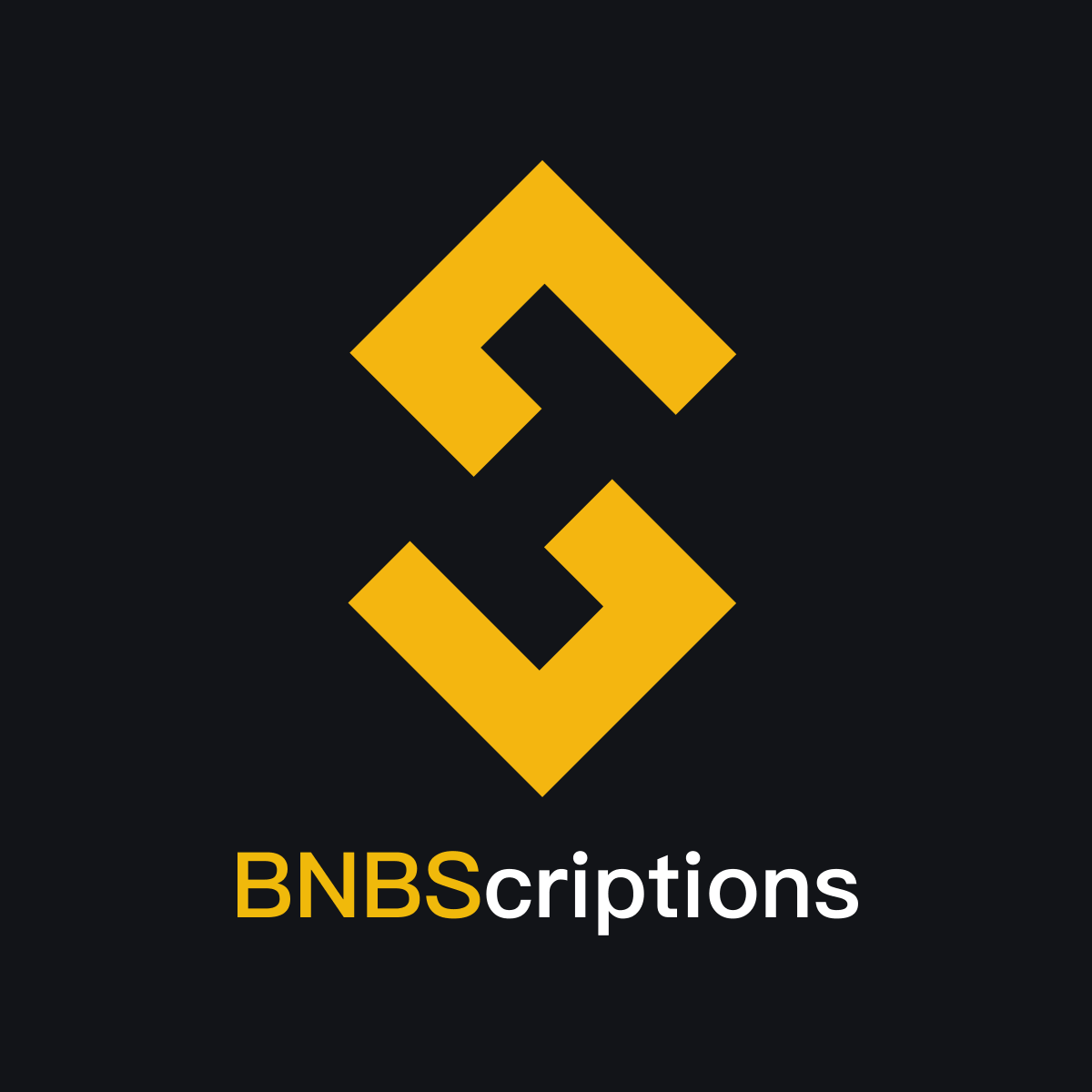 <a href="/BNBCHAIN/">BNB Chain</a> 💛Binance needs to develop BSC-20, just like the BSC chain at the end of 2020, followed by the prosperity of the BSC-20 ecosystem, with various tens of thousands of BSC-20 inscriptions flying together, giving back to BNB, giving back to Binance's web3 wallet.
#BNBS 🎖️🎖️🎖️🎖️🎖️🎖️