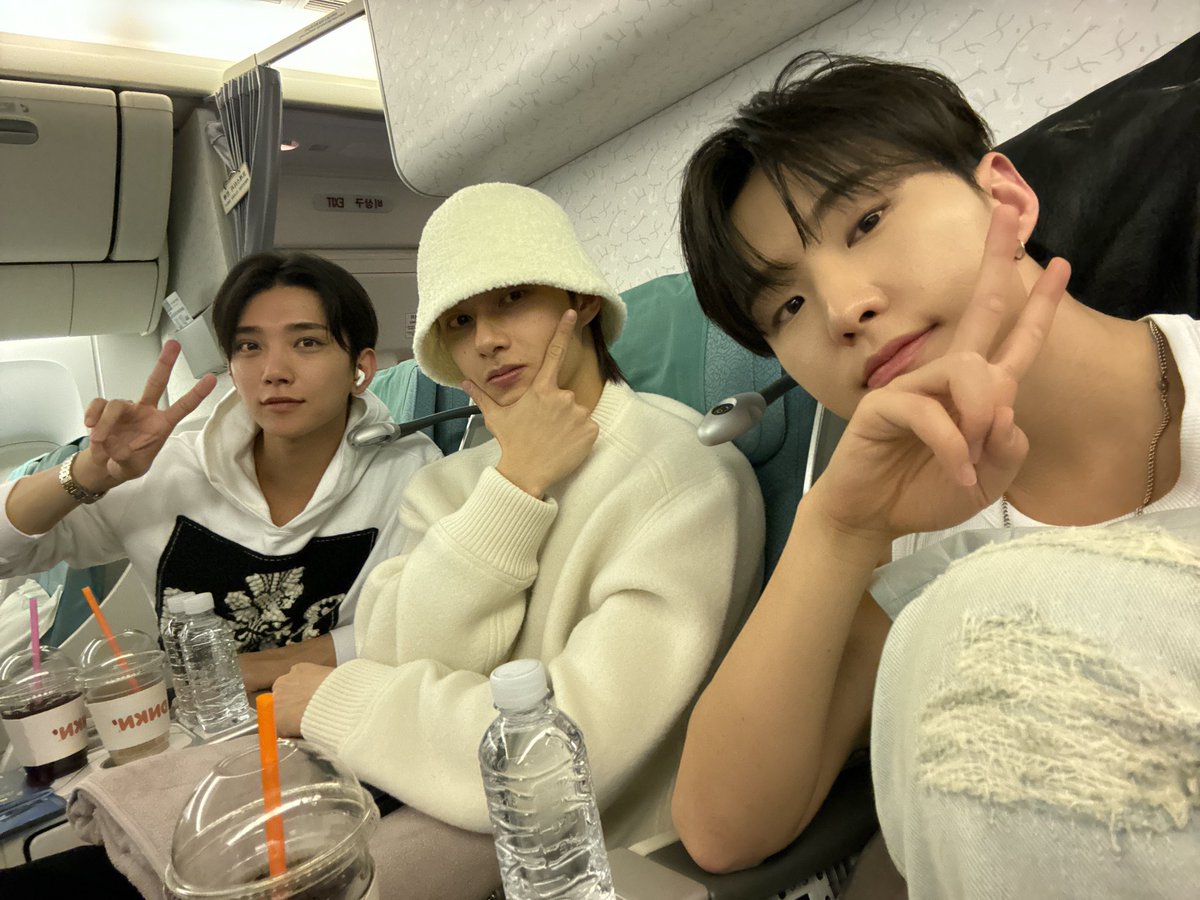 wonubliss's tweet photo. Hoshi, Jun, Joshua 🤍🤍🤍 https://t.co/ZqvHearLXo