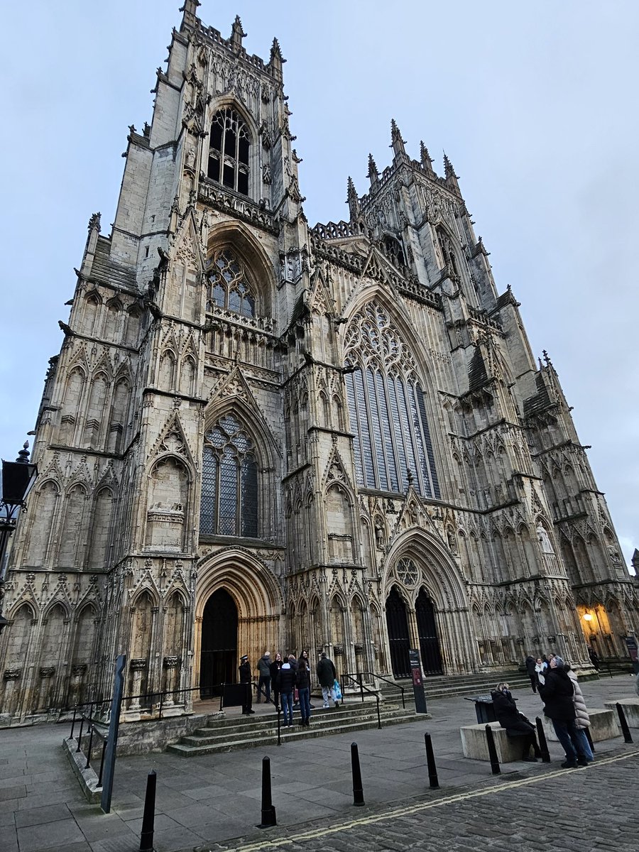 Dr Suman Prinjha tweet media