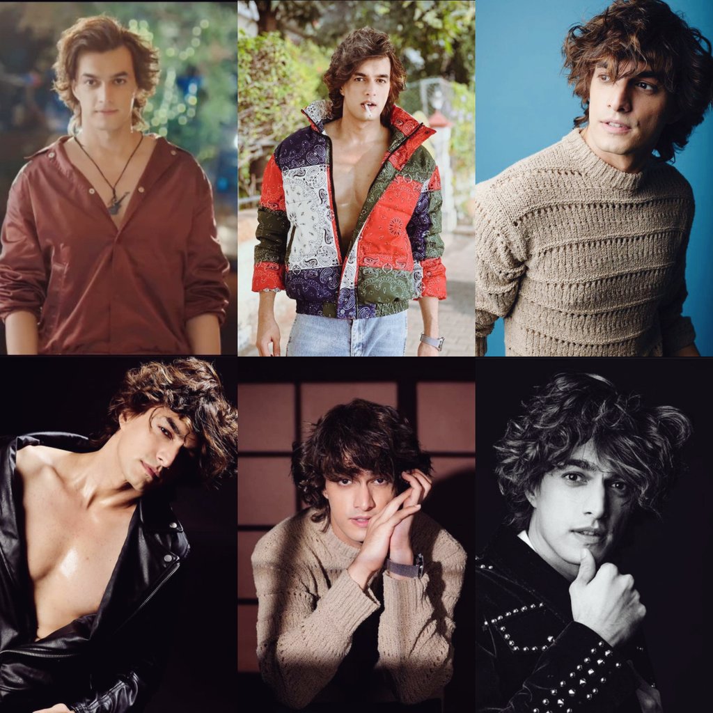 Super exited to see u as Maddy 😍🔥
All the best 🙌❤️
@momo_mohsin 
Keep shining ✨️ 

#MohsinAsMaddy #JabMilaTu #MohsinKhan #MoMinions