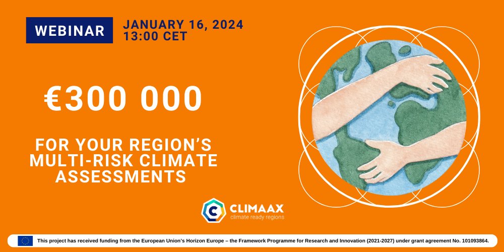 CLIMAAX tweet media