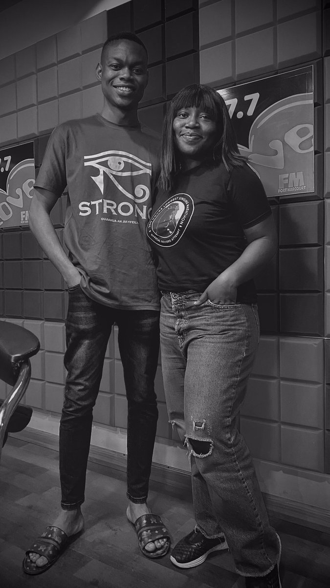 Still on the radio tour <a href="/lovefmph_/">LOVEFM97.7</a> 

#aritesingingmarathon
#200hours
#aritemusic
#guinnessworldrecord

instagram.com/aritesingingma…
Official IG account