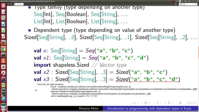 Programming with Dependent Types in Scala
mooc-list.com/course/introdu…