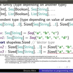 Photo by Big Data with Types (@BDTypeaholic)