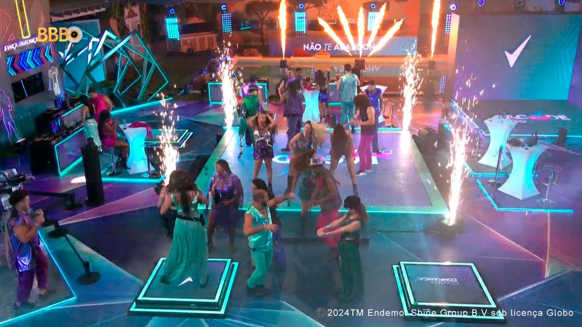 Tracklist tweet media