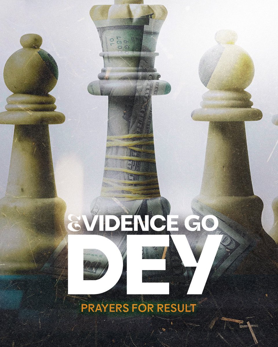 WeAreTheNew_Ib's tweet photo. “There is a need for substantiating the eternal life God has given to you”.~ PV

Don’t miss out on last week’s message. You can listen by clicking the link in our bio.
Cheers🤎

#showevidence #thefrontliners #wearethenewibadan https://t.co/ENYtftsrBe