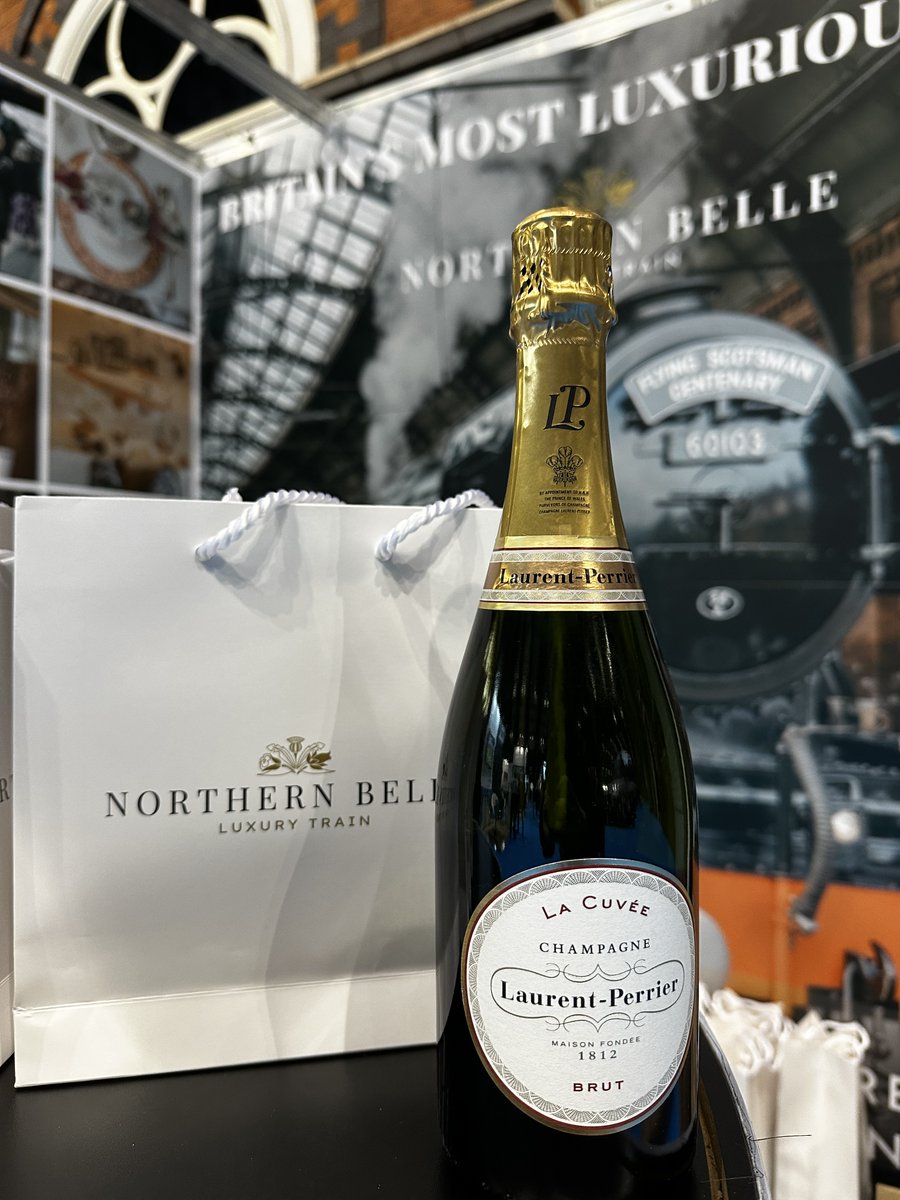 Join us at DESTINATIONS The Holiday and Travel Show until Sunday, 14th Jan! The Northern Belle stand is buzzing with corporate charter ideas, exclusive offers, and our recently unveiled 2024 schedule! See you there! #DestinationsManchester #DestinationsShow