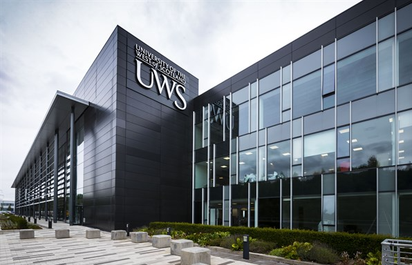 If you have a disability, long standing medical condition or a specific learning difficulty, our Disability Service is here to help you make the most of your time at UWS. Find out more about the support available at uws.ac.uk/current-studen…