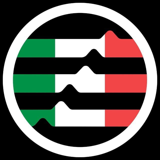 Aptos_IT's tweet photo. [1/5]🖤 Aptos Italy - Community Giveaway 🖤

Per far conoscere Aptos e il suo ecosistema all'interno del panorama Italiano, è stato organizzato un giveaway attraverso una Gleam competition. 

Partecipa alla campagna cliccando sul link: 
https://t.co/PW17vtfoC2 https://t.co/lnJWRrUhjk