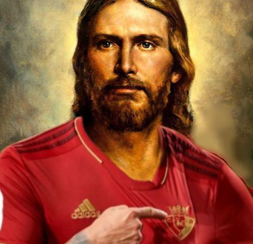MemesNavarra's tweet photo. #JESULETEHAZLO https://t.co/12hlEk1UIL