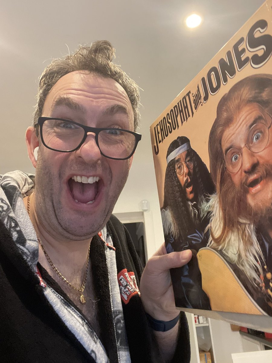 Everybody’s Got One Podcast tweet media