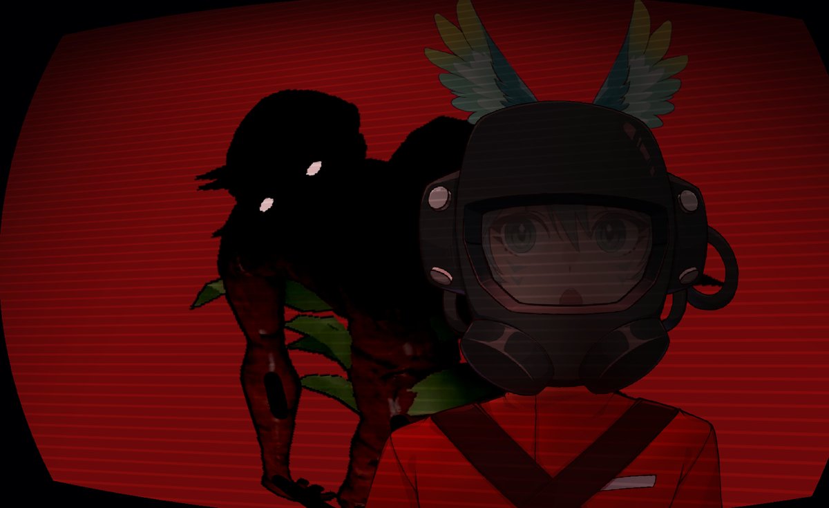 Harukeet's tweet image. Lethal Company again tonight @ 8PM GMT/3PM EST/12PM PST!!

Can we finally make it to Titan with chat acting against us?!

twitch.tv/harukeet