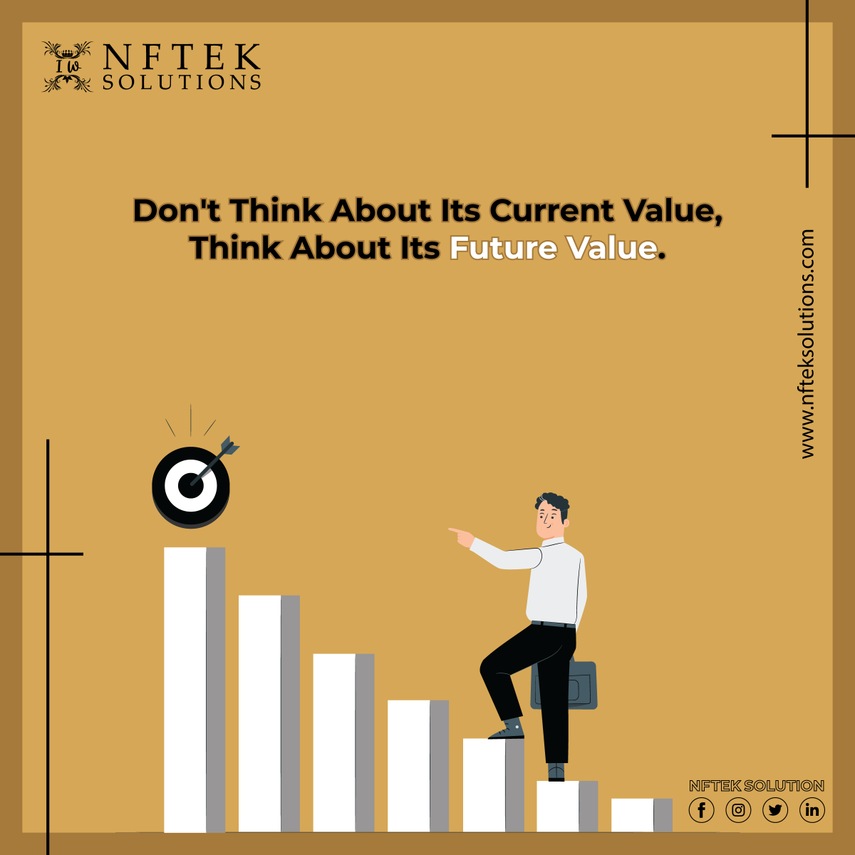 NftekSolutions's tweet photo. For Details Contact Us:
Contact No: +92 330 7971853
Email: info@nfteksolutions.com
.
.
.
.
#NFTekSolutions #BitcoinETFapproval #EthereumETF $TET #100DaysOfCode #GalxeID #yrkkh #XRC20 #BTCetfs #de_fi $ZKF #แพรรี่ #Moowan #ทีมBaconTime https://t.co/DtCpOQZnmF