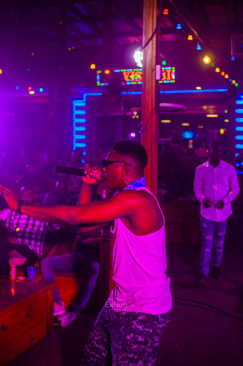 Roberthud09's tweet image. Concentrate all your thoughts upon the work in hand. The Sun’s rays do not burn until brought to a focus.
📸 by @exhubgh9 
#TeamHudEmbassy #Vimmm