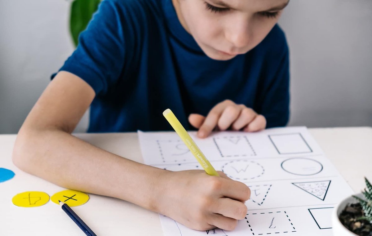 JToulousain's tweet image. Ouverture de la première classe de #primaire du #Gers adaptée aux enfants #autistes  ▶️ buff.ly/3TWIEGX #autisme #Auch @MDPH_32