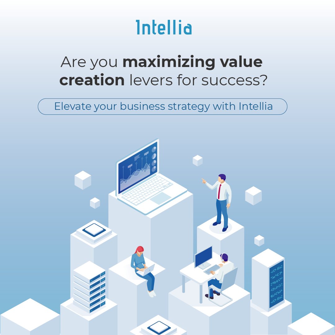 IntelliaIO tweet media