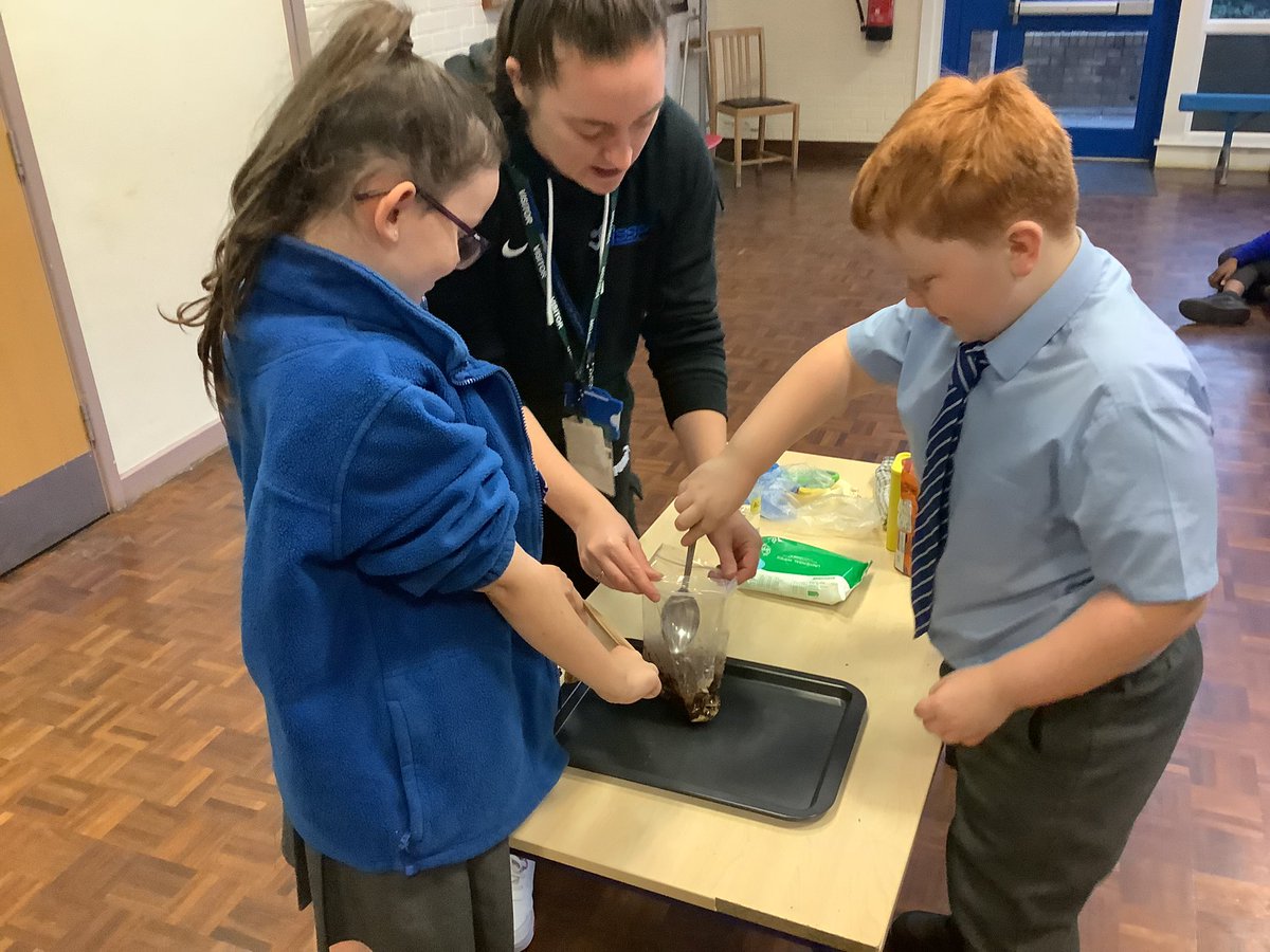 Our Lady Immaculate Catholic Primary School tweet media