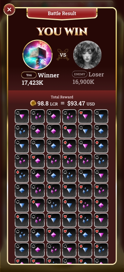 00psdiley's tweet image. Thắng trận cuối cùng, nhưng tôi chỉ muốn nó kéo dài mãi mãi. Chúng ta sẽ nhớ #BLCR! 💔