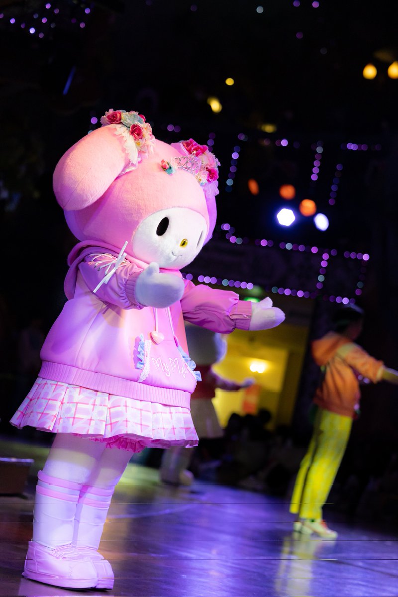 rima_084's tweet photo. ピューロアンバサダープログラムイベント｢春のピューロランド学園祭｣先行お披露目会に参加させていただきました。
#ピューロ学園
#ピューロアンバサダー
お花とかリボンがたくさんでかわいいのはもちろんだけど形がそれぞれ違うとこがほんとにかわいい。 https://t.co/xRpENU34LB