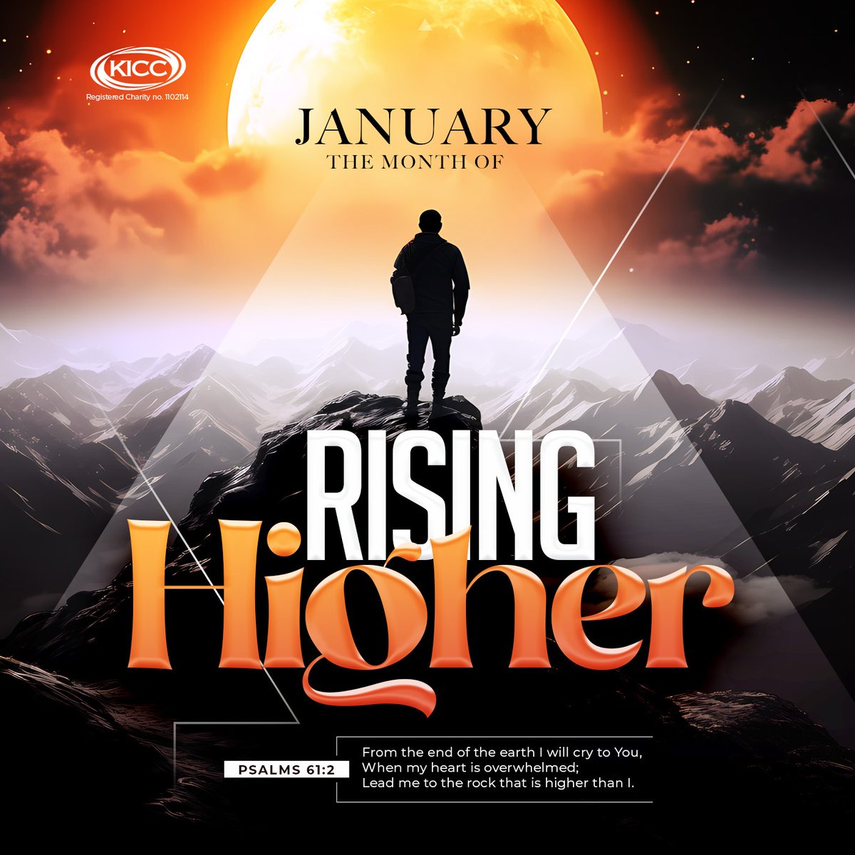 MatAshimolowo's tweet image. In this month, may your love for God become deeper, may your yearning for His kingdom and its righteousness intensify, may your faith grow stronger, and may His grace propel you into greater heights in all He has called you to, for His greater glory.
#lovingGod #greaterheights