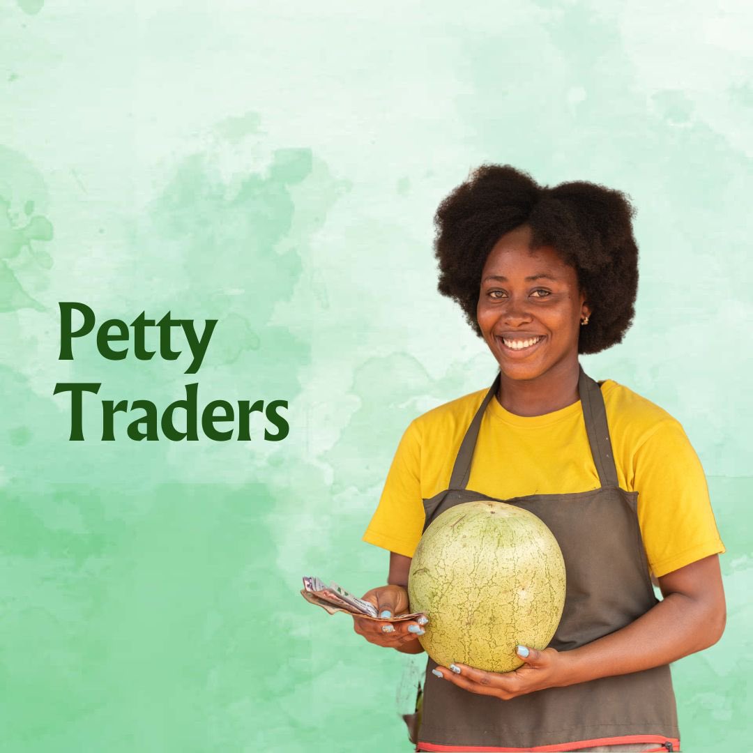 getcoverdey's tweet photo. We are providing seamless loan services to small businesses in Nigeria and these are our target: the market women and men! 

Tell your tomato 🍅 plug that there’s cover for his business. 

#Coverdey4U https://t.co/ilKwGvLmw6