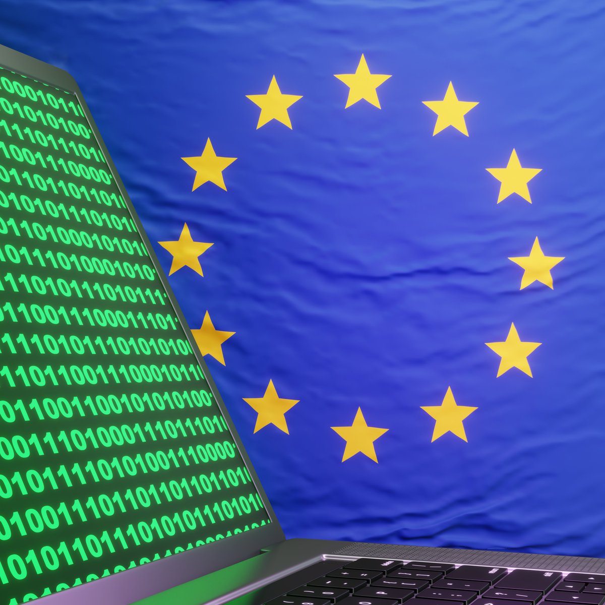 Who are the key #CyberSecurity actors in the EU?

With cyberattacks on the rise, the EU is stepping up with coordinated efforts to combat the threats.

Check out the <a href="/EP_ThinkTank/">European Parliamentary Research Service</a> briefing outlining the main EU entities and bodies against cyberthreats⤵️
europa.eu/!Qrffbd