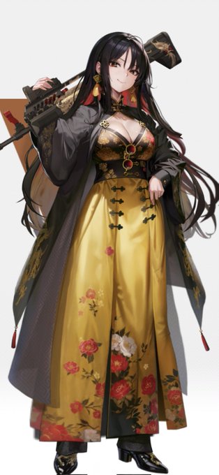 モラン待機列入りウワーッ!!

シュガーのスリットドレスウワーッ!!! 