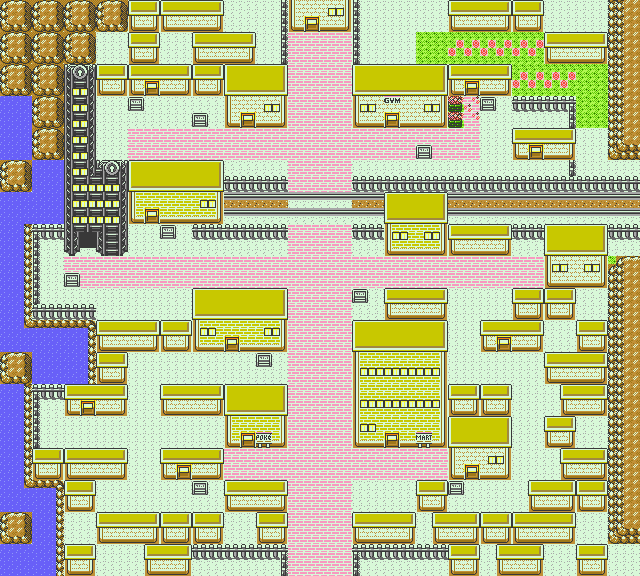 Cyndaquilism's tweet photo. I grew up on these streets. https://t.co/rh0SIzlu6X