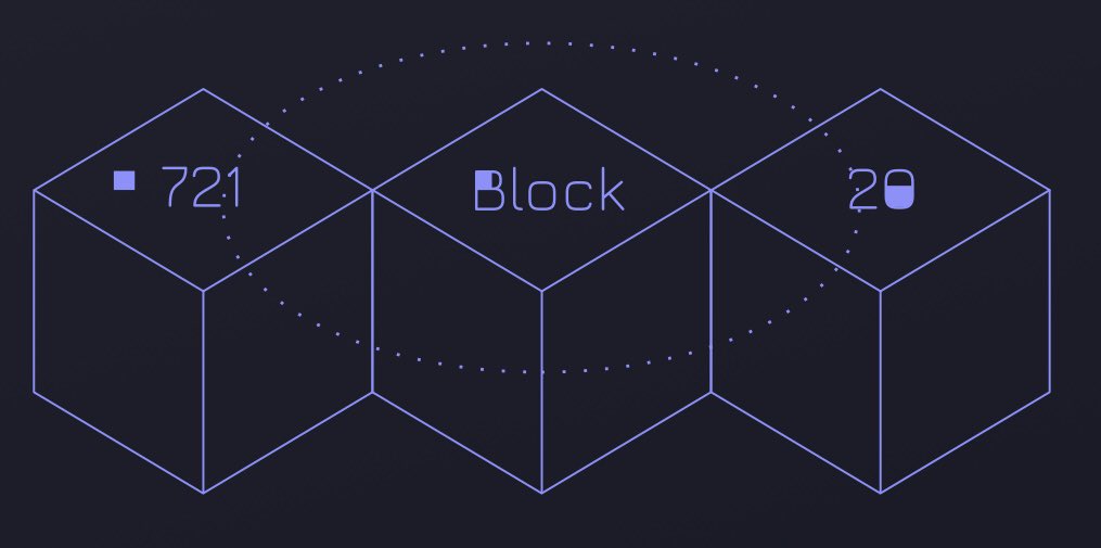 SemiosProtocol's tweet image. 🚀 Dive into the crypto frontier with the game-changing 721 ← Block → 20 metadata structure from Semios Protocol! 

💎 This innovative approach blends blocks, asynchronous clocks, and local consensus, paving the way for a rich spectrum of on-chain assets. 🔄 

Embrace the…