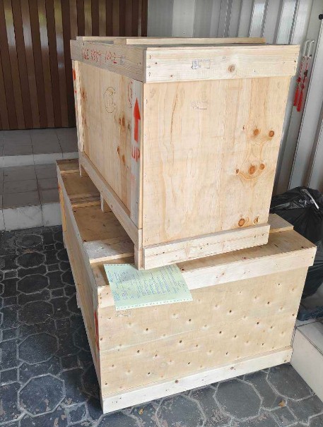 FBTWSPT's tweet photo. 貨運商已於1/8提供簽收單及到貨照片
特此向各位說明
再次感謝大家 https://t.co/tevohvcOzx