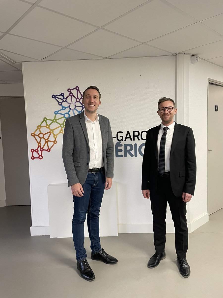 Haute-Garonne Numérique tweet media