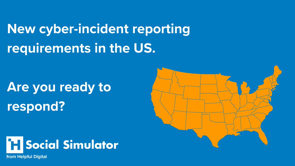 Social Simulator tweet media