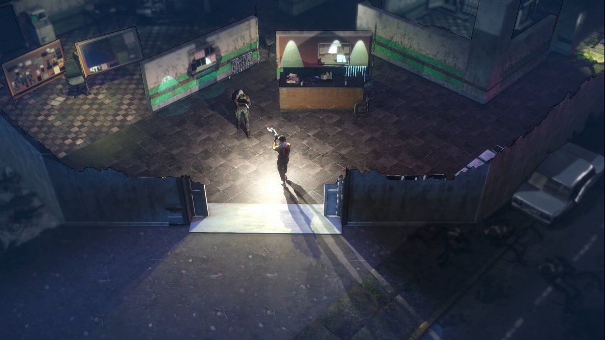 Play_Mistery's tweet photo. I can't believe it's you, you traitor🥷

Wishlist MISTERY on Steam:
https://t.co/Zr2XVKAUVY
#HorrorCommunity #HorrorGames #IndieGameDev #Steamworks #SurvivalHorror #GamingNews https://t.co/sdshM1PBCN
