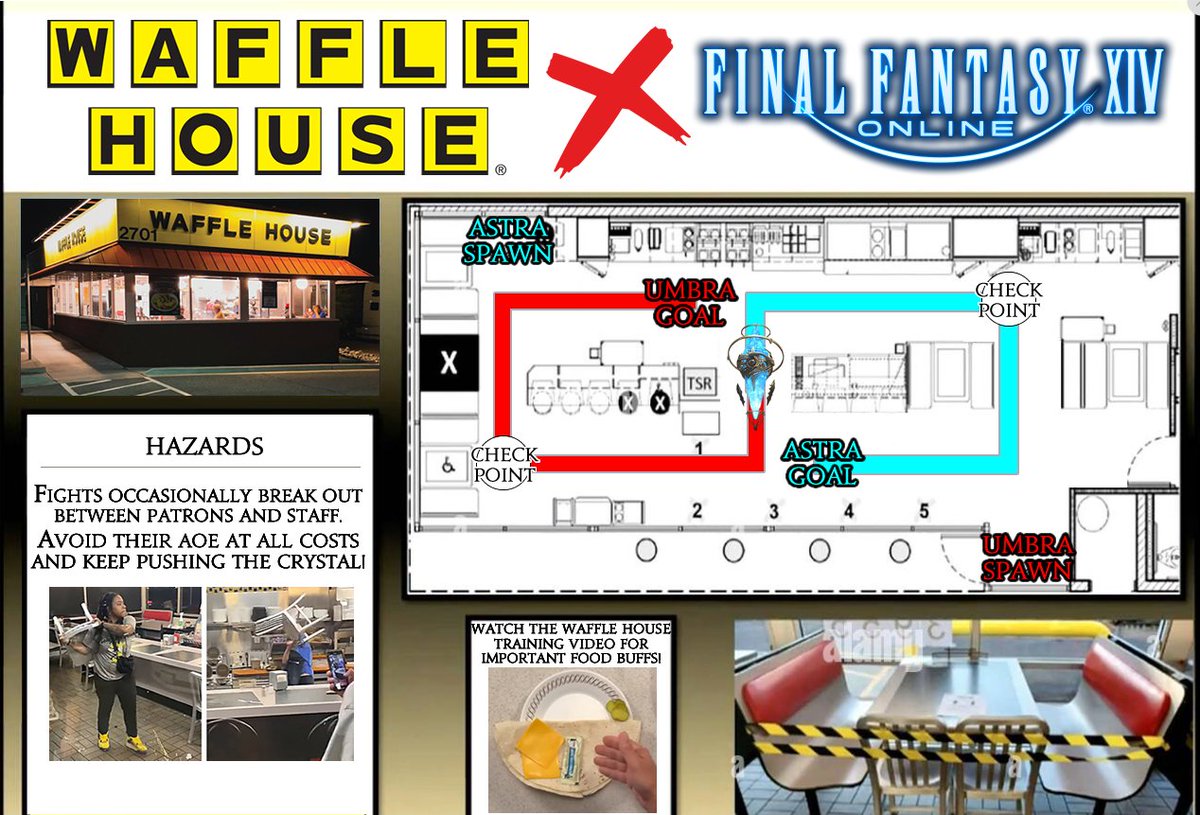 mane_tank's tweet photo. Idea for the next crystalline conflict map

Can anyone slide this past square enix please and thank you https://t.co/n5H6wvJ3fW