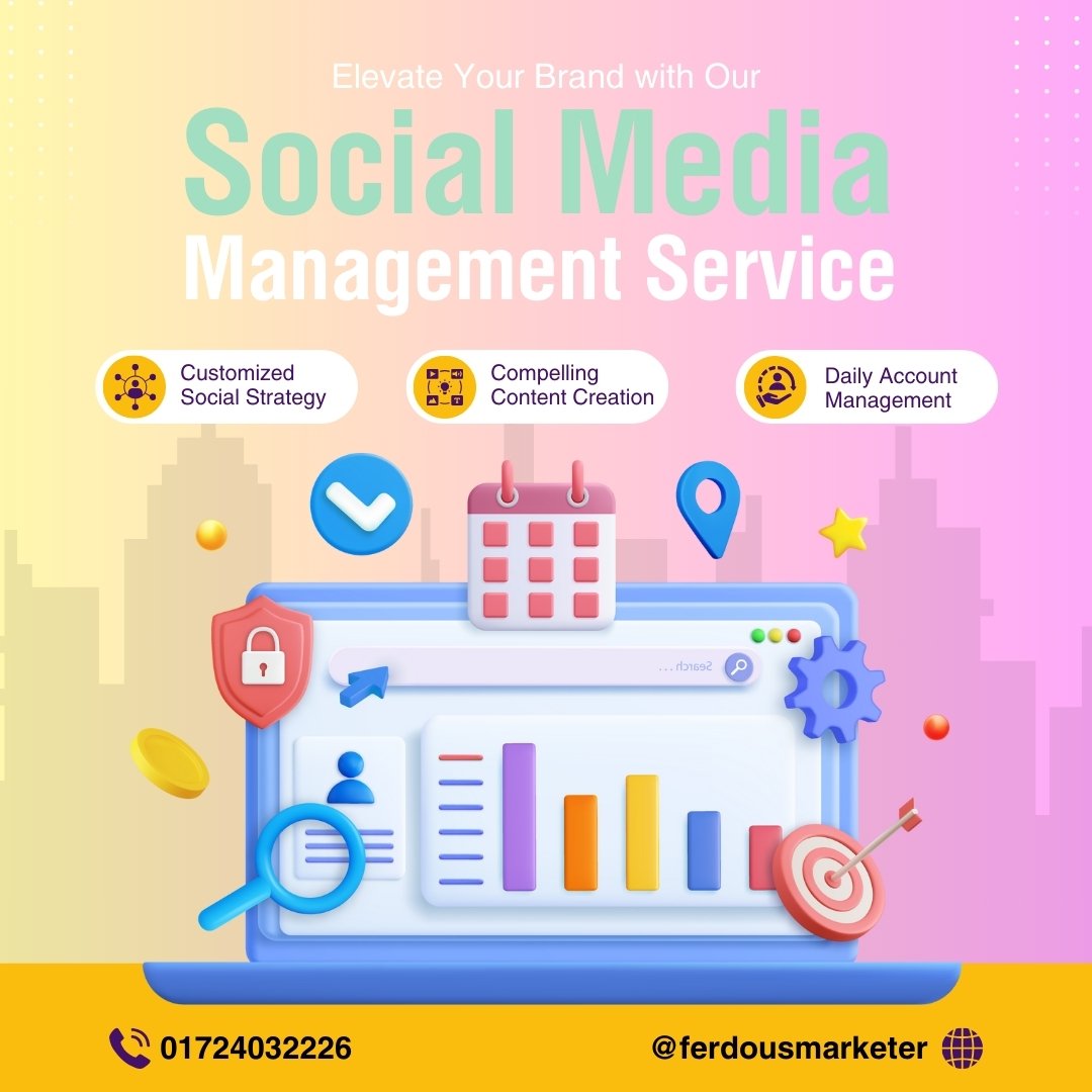 ferdousmarketer's tweet photo. Elevate Your Brand With Our, Social Media Marketing Management 🥀🔥
#seoul #seo #SeokJin #seohyun #seoulfashionweek #Seolhyun #seotips #seomarketing #seoservices #seoproblems #seoulkorea #seoexpert #seoulfashion #seoulsecret #seojuhyun #seoagency #seoulfood #seoconsultant #seo https://t.co/Mt5tjvwtN3