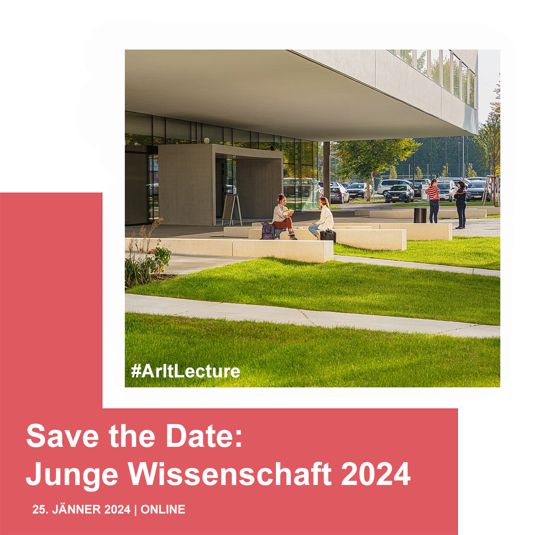 ustp_hochschule's tweet photo. Save the Date: Junge Wissenschaft 2024. Auch heuer präsentieren Studierende der Sozialen Arbeit die Ergebnisse ihrer Forschung.

25. Jänner 2024, 18:00 Uhr | #online 👉 Jetzt anmelden: https://t.co/IKBAymuIqL

#fhstp #ArltLecture #SozialeArbeit #Soziales https://t.co/rBdJs7pXNx
