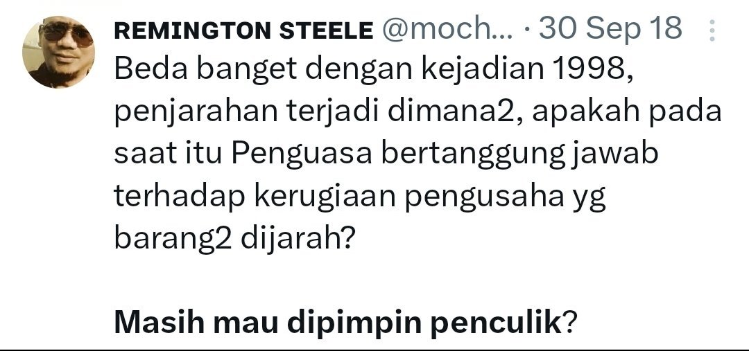 <a href="/mochamadarip/">𝗥𝗲𝗺𝗶𝗻𝗴𝘁𝗼𝗻 𝗦𝘁𝗲𝗲𝗹𝗲 is back</a> Jangan Lupakan Sejarah .. ! 

<a href="/psi_id/">DPP PSI</a>  
<a href="/Gerindra/">Partai Gerindra</a>