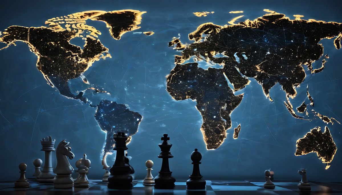 Tech Diplomacy tweet media