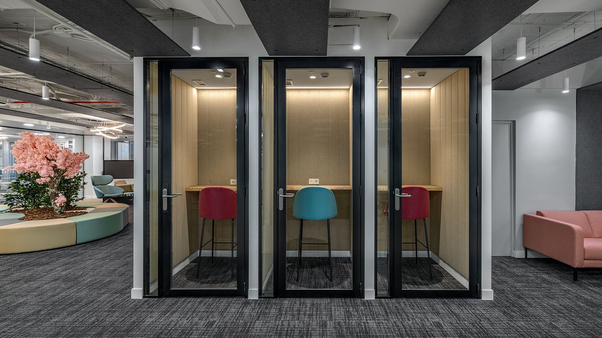 NETWORKIA Business Center tweet media