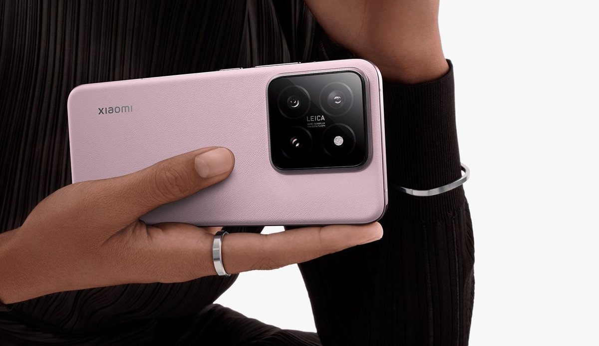 online_techjoy's tweet photo. 🔥Xiaomi announces smart ecosystem #event at (MWC) 2024 could unveil {xiaomi 14} globally. After a series of #phone launches in it's home country and global markets +preparing a smart ecosystem event at mwc 2024 

#announced #xiaomi #smartphones #ecosystem #xiaomiseries https://t.co/qlhiTc0Afi
