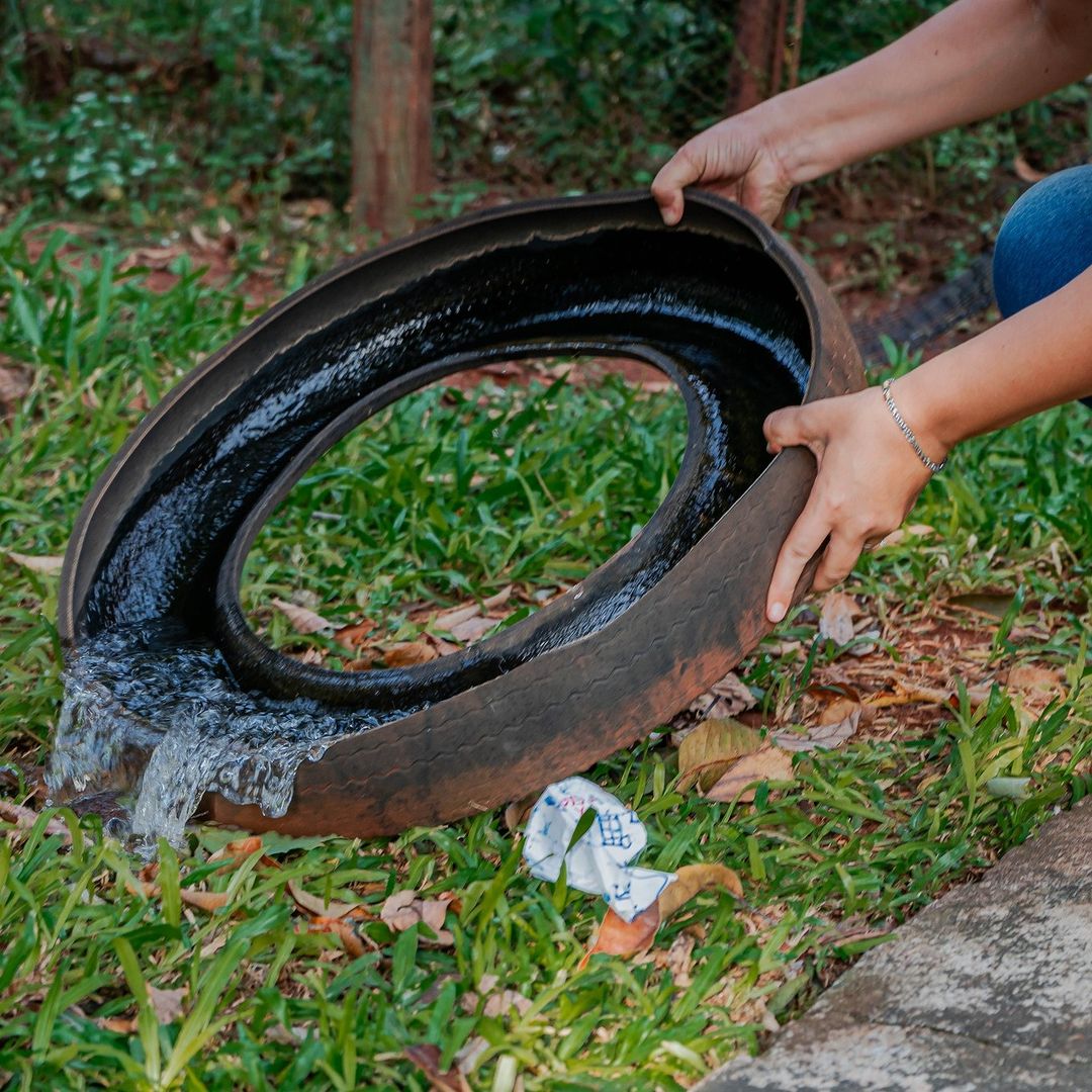 muniposadas's tweet photo. Continúan los bloqueos epidemiológicos en la Ciudad.
Avanzamos con los operativos integrales de control en la lucha contra el dengue. https://t.co/i4BNr2xBOn