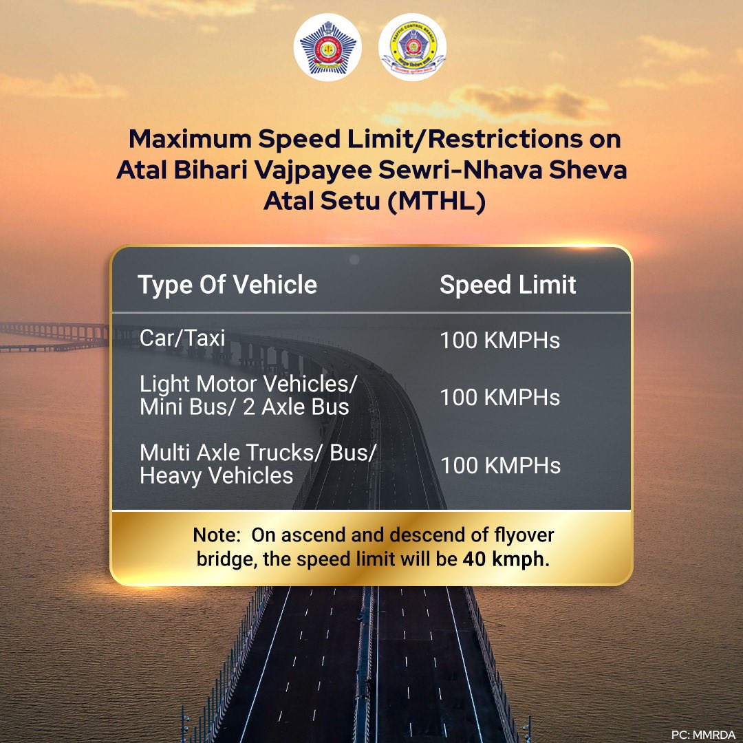 Mumbai Traffic Police tweet media