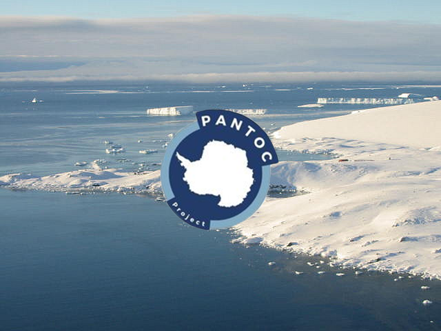 🇦🇶 Hoy comienza la campaña del proyecto #PANTOC por aguas de la #Antártida, que consistirá en dos etapas por las BAE Juan Carlos I y Gabriel de Castilla.

🦠Este proyecto estudia la perturbación del ciclo biogeoquímico del carbono en el océano #Austral

🔗 bit.ly/3TW8uuF