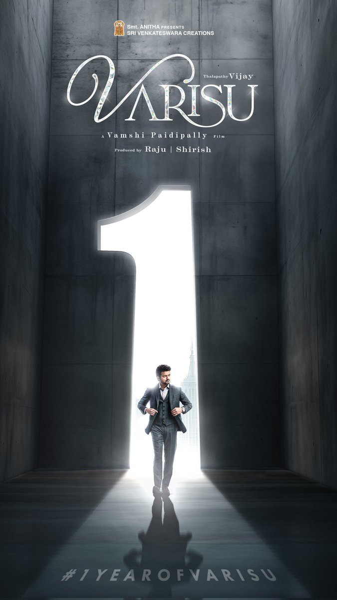 JOSHMS12's tweet photo. #PongalConquerorVIJAY ๐
#TheGreatestOfAllTime #Thalapathy @actorvijay
#Leo #IndustryHitLeo
#No1 #PongalWinnerVarisu
#ThalapathyVijay annaโค๏ธโค๏ธโค๏ธ https://t.co/ZK9ONsImb4